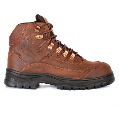 Botas Swif Café Graso