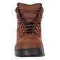 Botas Swif Café Graso