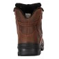 Botas Swif Café Graso