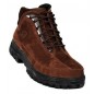 Botas Swif 03-31 Café Nobuck Botas Swif 03-31 Café Nobuck