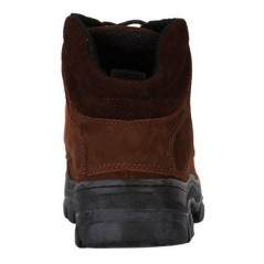 Best Synergy-Botas Swif 03-31 Café Nobuck
