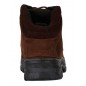 Botas Swif 03-31 Café Nobuck Botas Swif 03-31 Café Nobuck