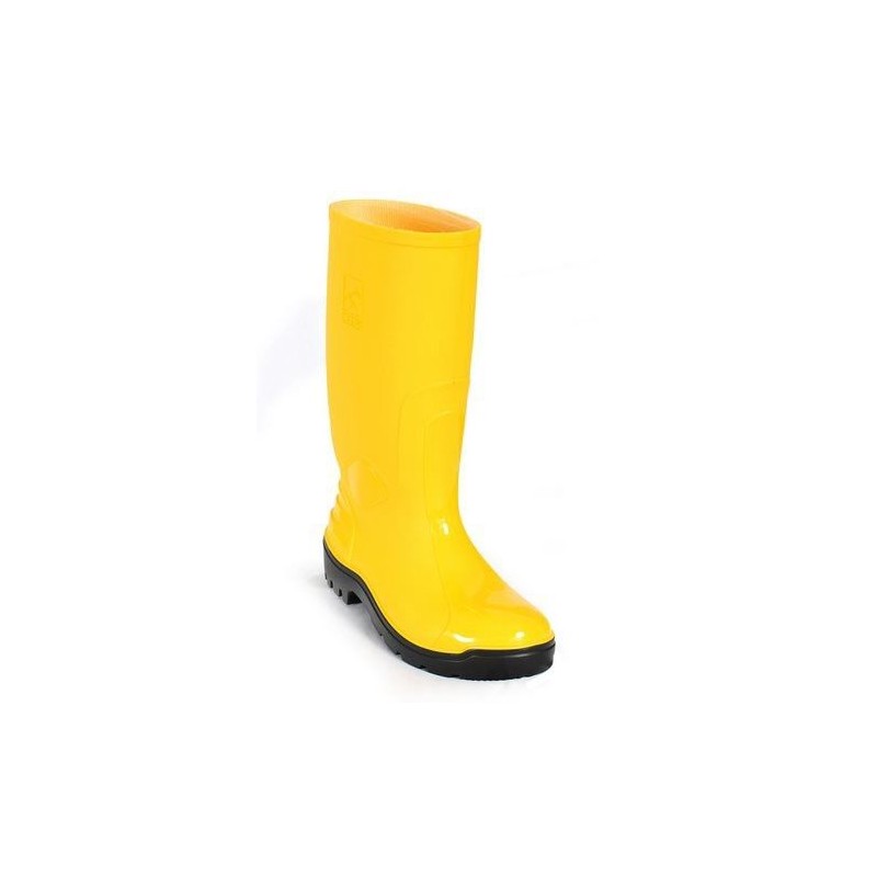 Botas ATS PVC 503