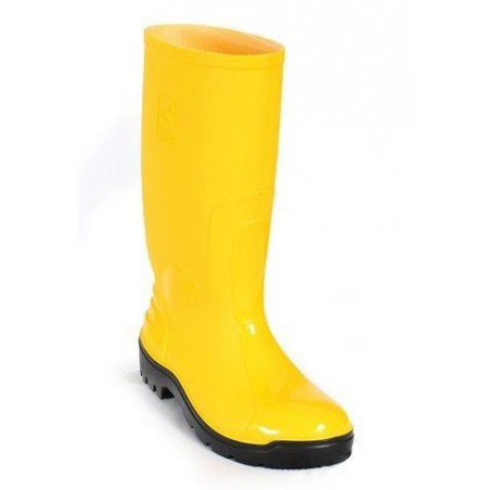 Best Synergy-Botas ATS PVC 503