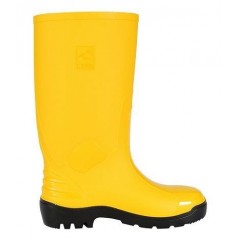 Botas ATS PVC 503
