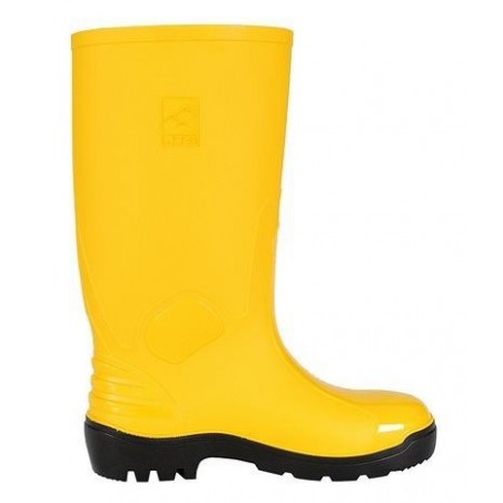 Botas ATS PVC 503