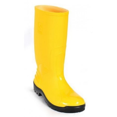 Best Synergy-ATS BOTAS PVC 703