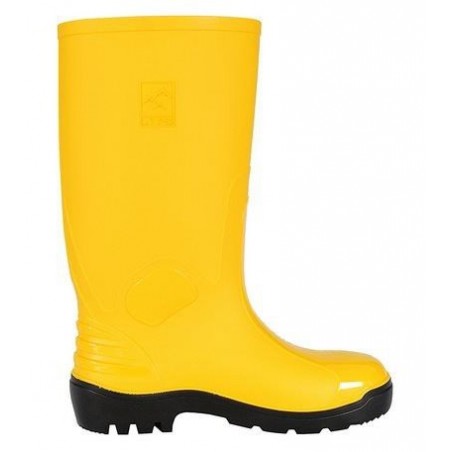 ATS BOTAS PVC 703