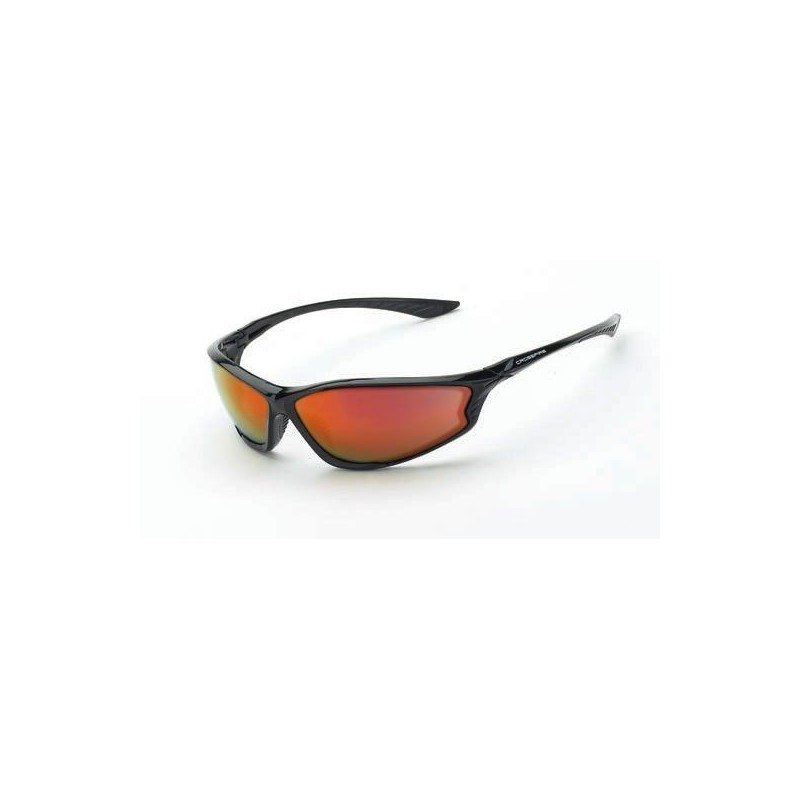 Óculos Crossfire Lente vermelha kp6