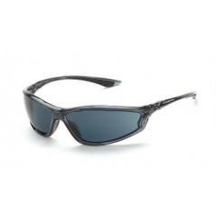 Crossfire-Gafas Crossfire Kp 6 lente Humo