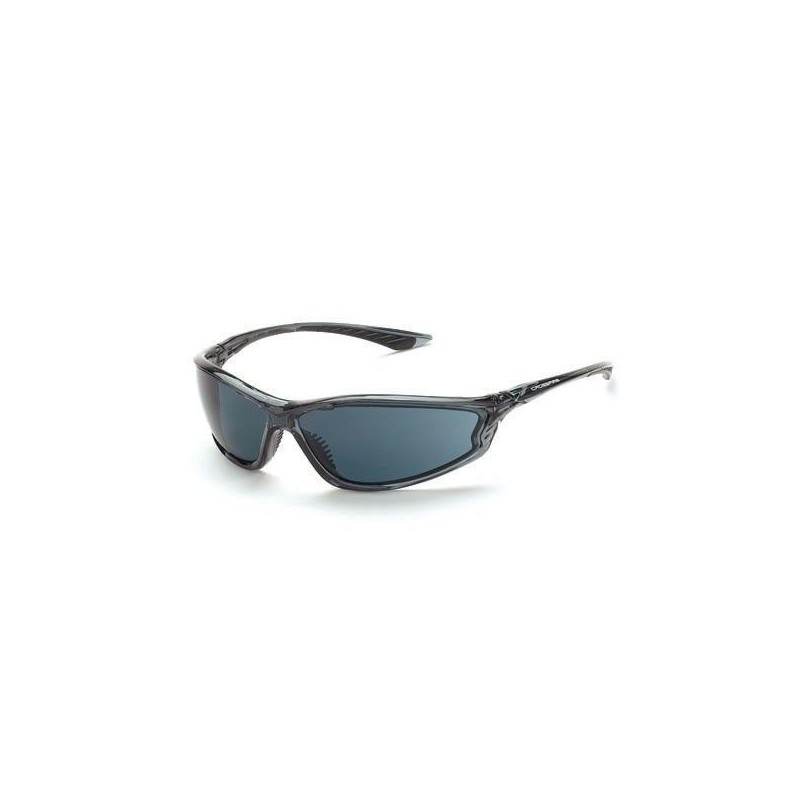 Óculos Crossfire KP 6 lente fumaça
