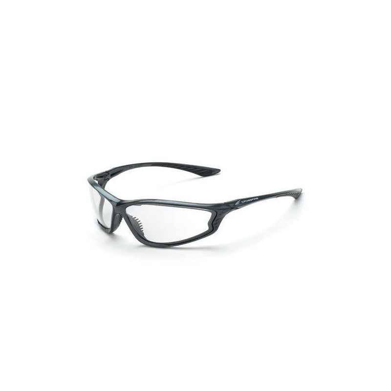 Óculos Crossfire Lente clara kp6
