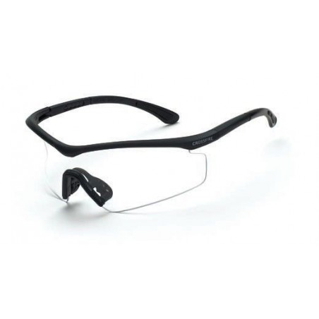 Crossfire-Gafas Crossfire Talon lente Claro Matte