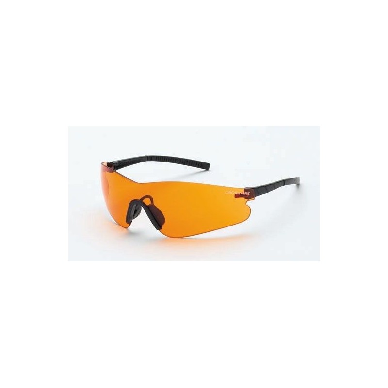 Gafas Crossfire Blade Lente naranja