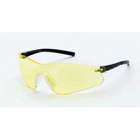 Crossfire-Óculos Crossfire Lente de amarelo brade
