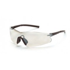 Crossfire-Gafas Crossfire Blade Lente café