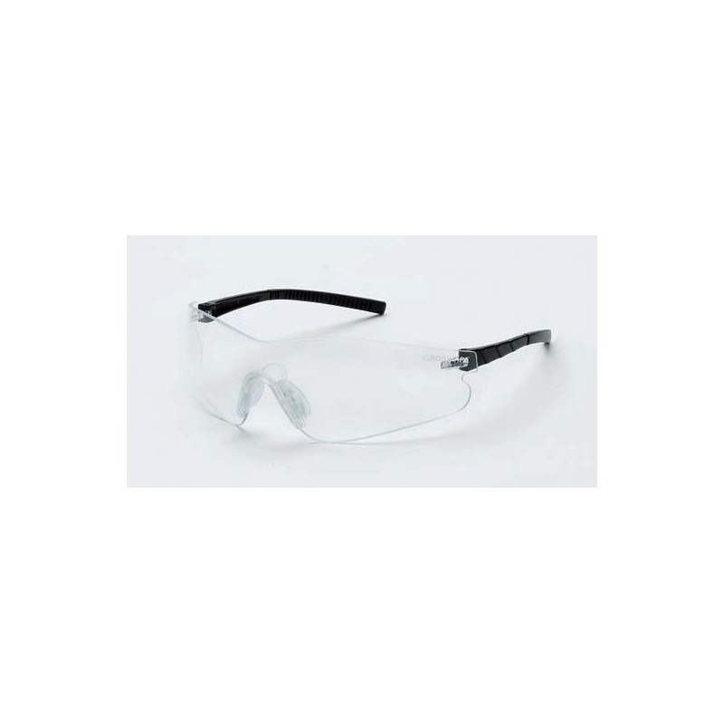Gafas Crossfire Blade lente Claro Anti-vaho