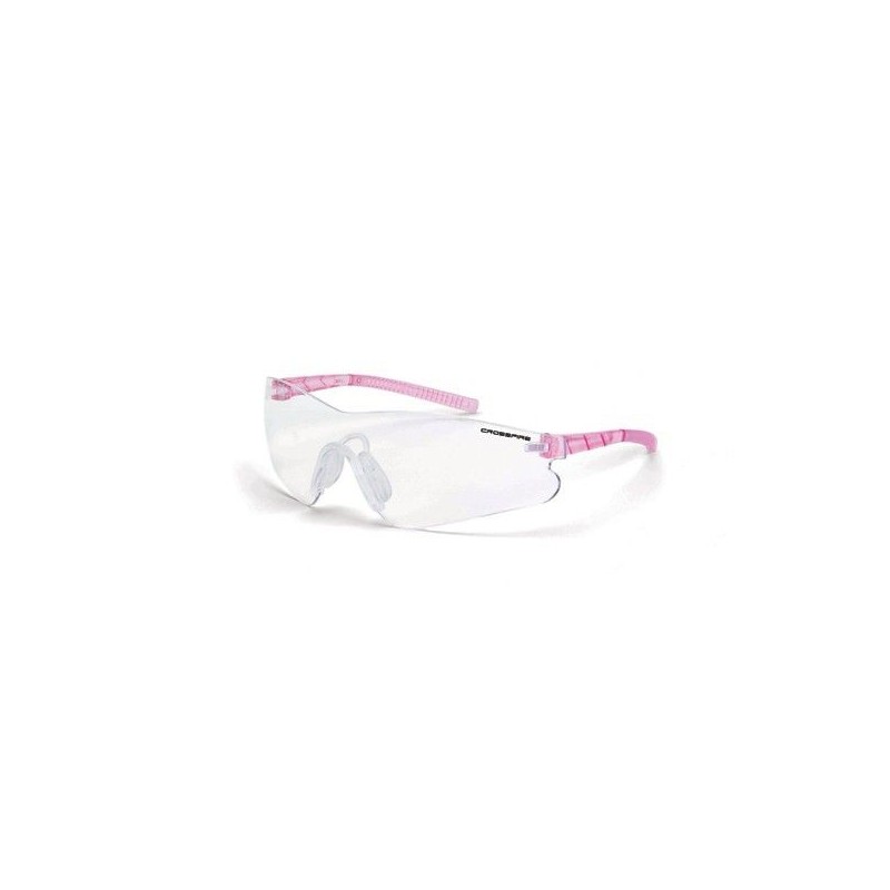 Óculos Crossfire Mini lâmina rosa