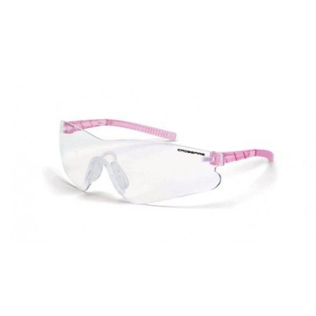 Crossfire-Óculos Crossfire Mini lâmina rosa