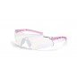 Óculos Crossfire Mini lâmina rosa