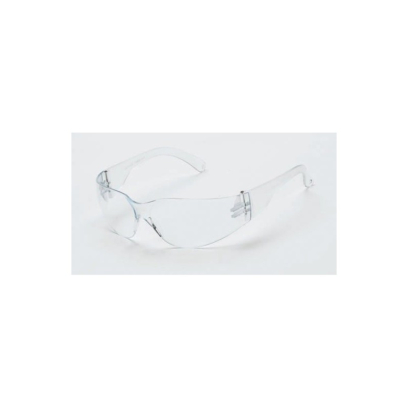 Óculos Crossfire Lente de cor de cristal leve