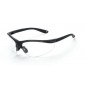 Gafas Crossfire Brigade Lente Color Claro Matte