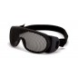 Gafas De Malla Con Banda Elástica Certificada ANSI Z87.1 19220 Gafas De Malla Con Banda Elástica Certificada ANSI Z87.1 19220