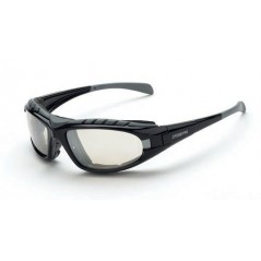 Crossfire-Gafas Crossfire Diamondback Lente Transparente