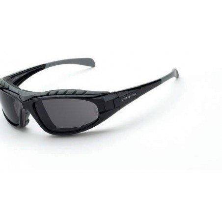 Crossfire-Gafas Crossfire Diamondback Lente Anti-vaho