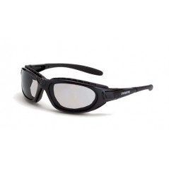Crossfire-Gafas Crossfire journey lente negro indoor/outdoor