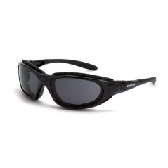 Crossfire-Gafas Crossfire journey lente humo anti-vaho