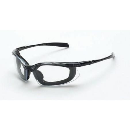 Crossfire-Gafas Crossfire concept lente anti-vaho claro espu