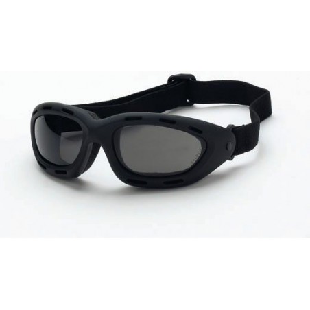 Crossfire-Gafas Crossfire element lente anti-vaho humo, marc
