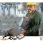 Autorrescatador SavOX MSA de Oxígeno Químico Autorrescatador SavOX MSA de Oxígeno Químico