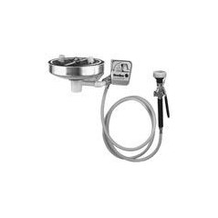 Bradley-Wajas com mangueira industrial Bradley Mangueira