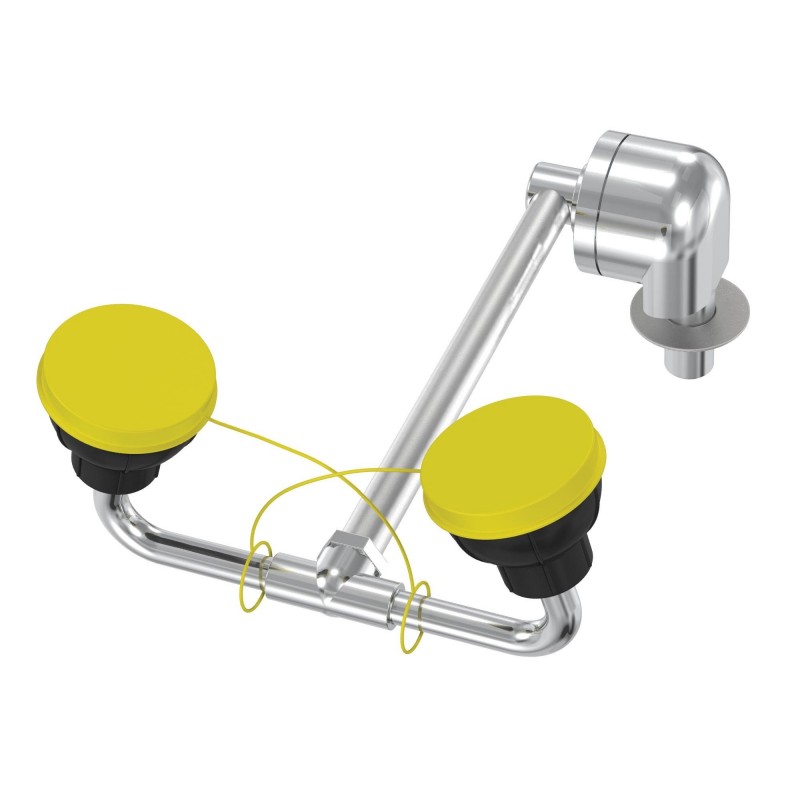 Lavagem de parede retrátil Bradley Lavagem de parede retrátil Bradley