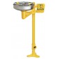 Lavaojos Con Pedestal Bradley Lavaojos Con Pedestal Bradley
