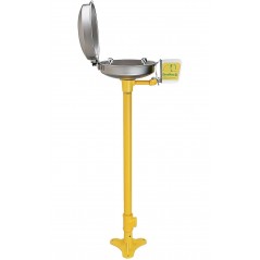 Bradley-Lavaojos Con Pedestal Bradley 3