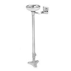 Bradley-Lavagem de pedestal Bradley 4