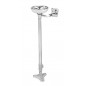 Lavaojos Con Pedestal Bradley 4 Lavaojos Con Pedestal Bradley 4