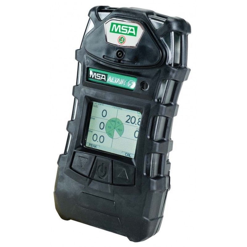 Altair 5X Detectores De Gases Msa Multigas De 6 Gases Altair 5X Detectores De Gases Msa Multigas De 6 Gases