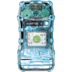 MSA-Altair 5x 6-Grase Multigas MSA Detectores de Gás