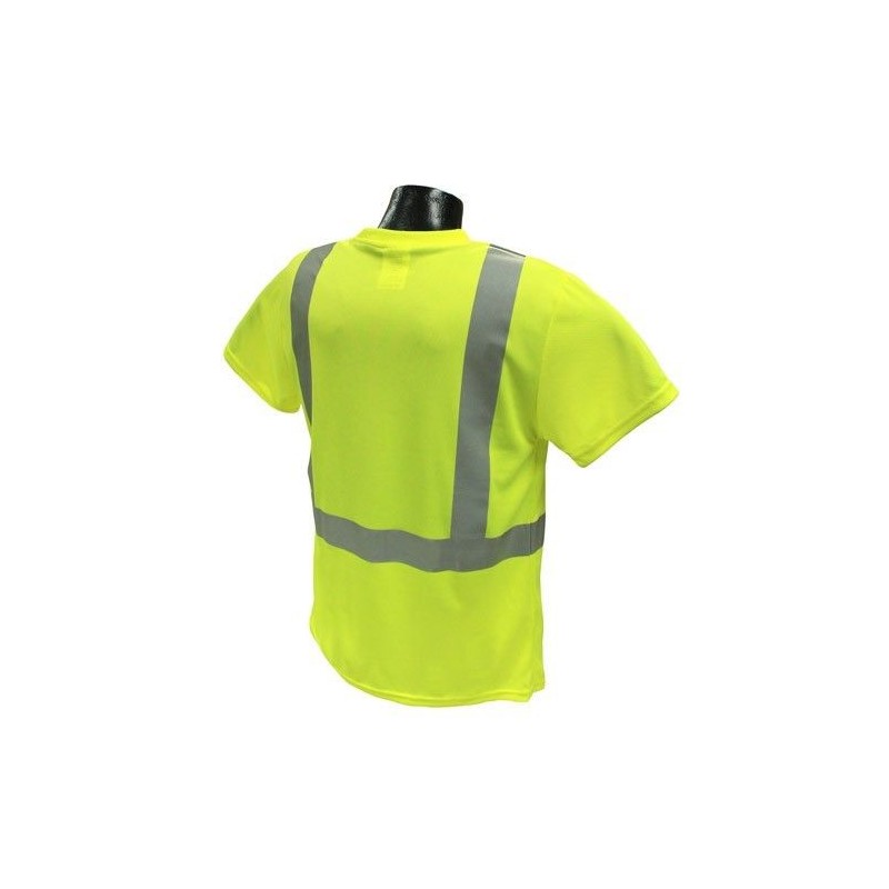 Camiseta Reflectiva Radians St11-2