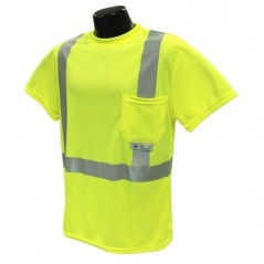 Camiseta Reflectiva Radians St11-2