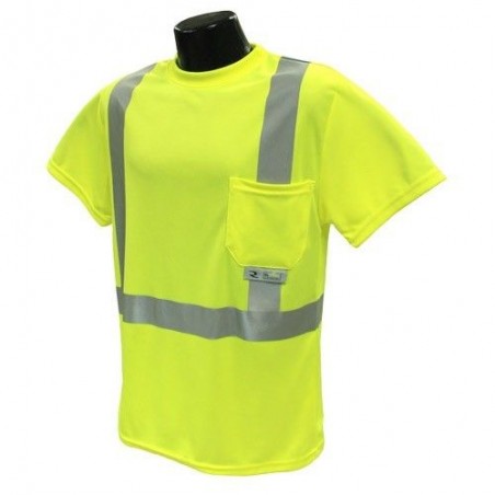 Camiseta Reflectiva Radians St11-2