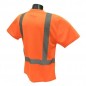 Camiseta Reflectiva Radians St11-2