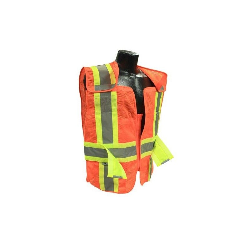 Radians SV24-2 Chaleco Reflectivo