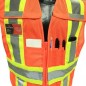 Radians SV24-2 Chaleco Reflectivo