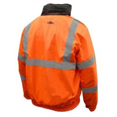 Radians-Chaqueta Reflectiva Impermeable Radians Para Frio 
