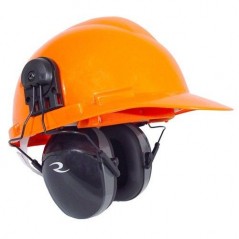 Radians-Protector Auditivo Para Casco Orejeras para oídos 